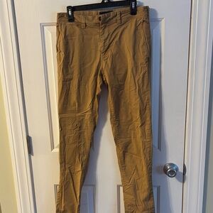 American Eagle Extreme Flex Men's Tan Pants size 29x32